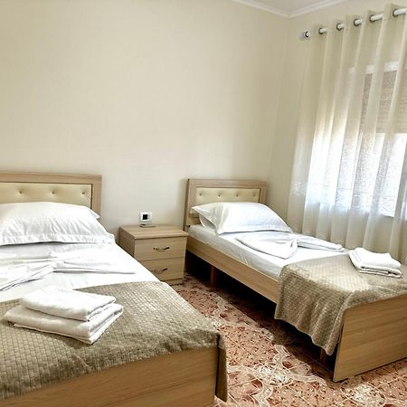 House Hasa Διαμέρισμα Κρούγια Εξωτερικό φωτογραφία