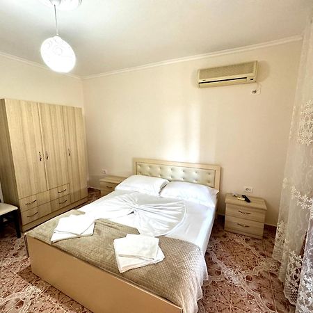 House Hasa Διαμέρισμα Κρούγια Εξωτερικό φωτογραφία