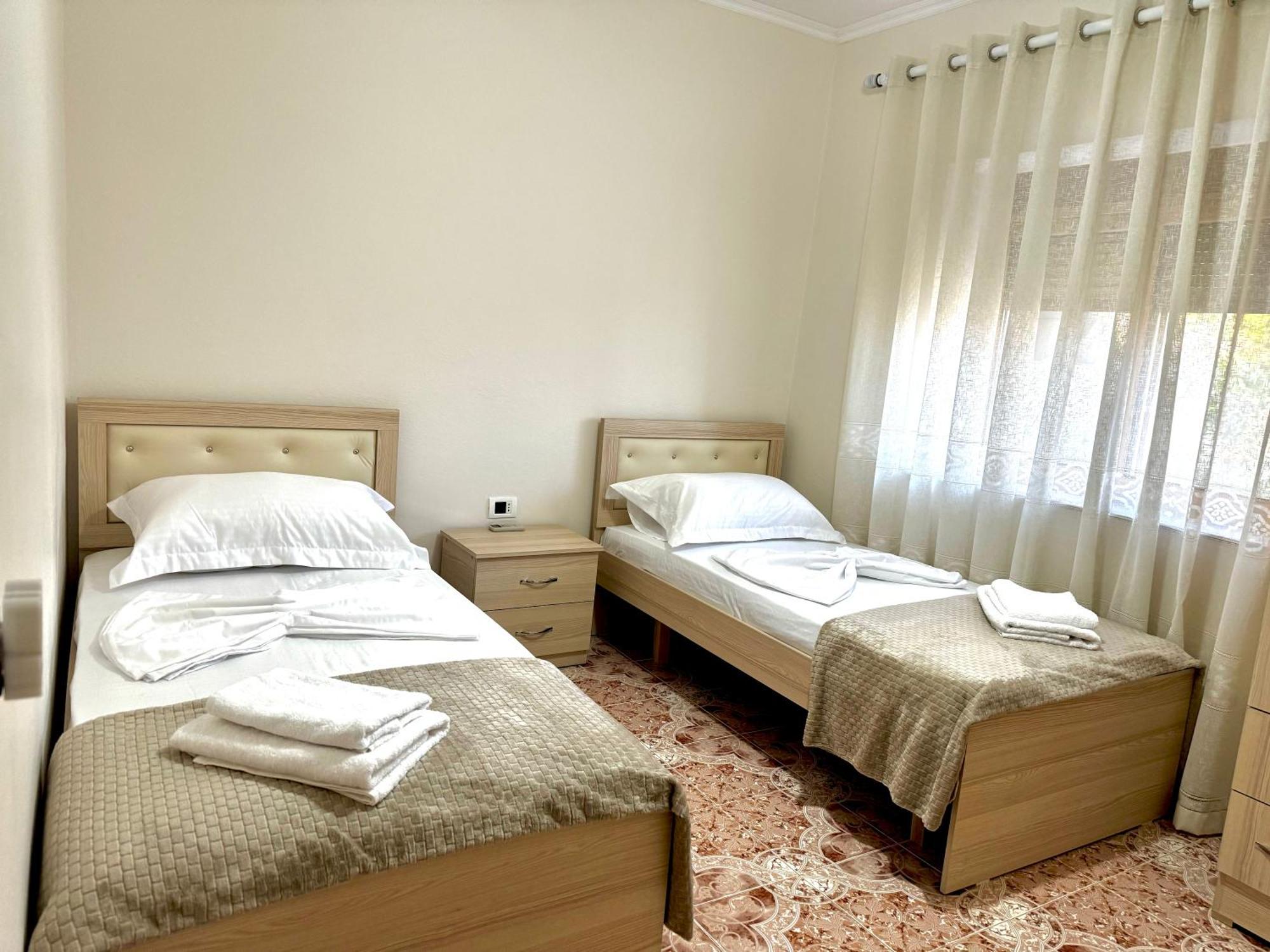 House Hasa Διαμέρισμα Κρούγια Εξωτερικό φωτογραφία