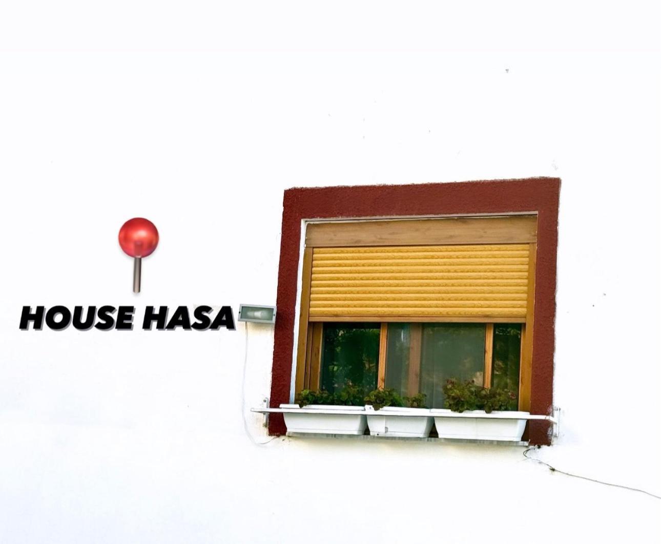 House Hasa Διαμέρισμα Κρούγια Εξωτερικό φωτογραφία