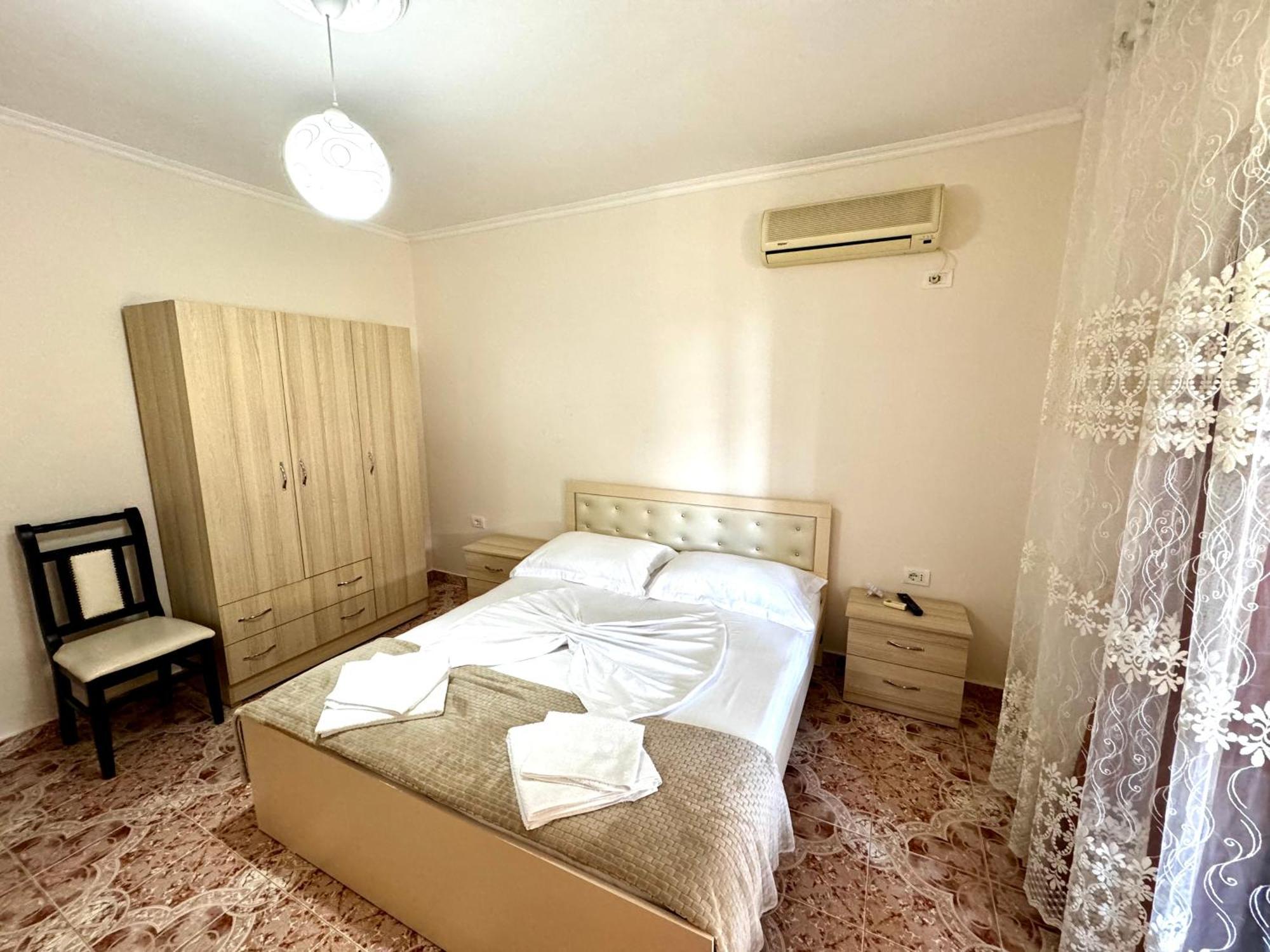 House Hasa Διαμέρισμα Κρούγια Εξωτερικό φωτογραφία