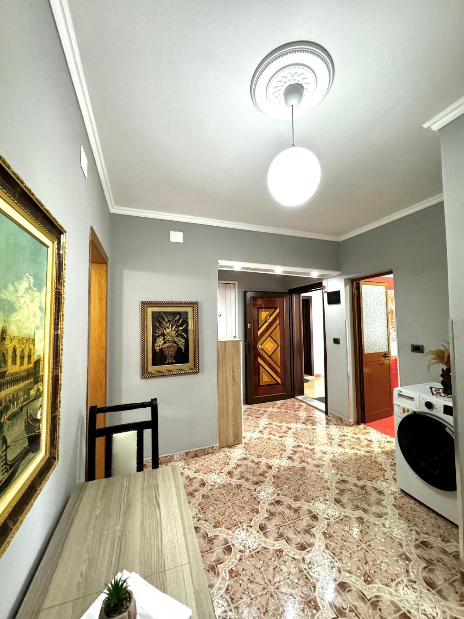 House Hasa Διαμέρισμα Κρούγια Εξωτερικό φωτογραφία